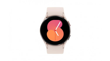 Samsung Watch 5 GPS WiFi Bluetooth 40MM SM-R900- Pink Gold